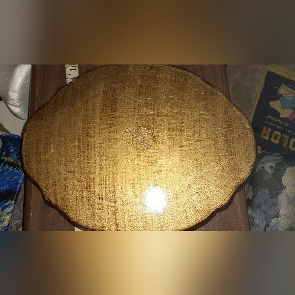 Platter from Florence - Picture 2 of 4